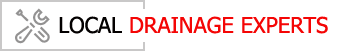 Drainage specialist Walworth, SE17