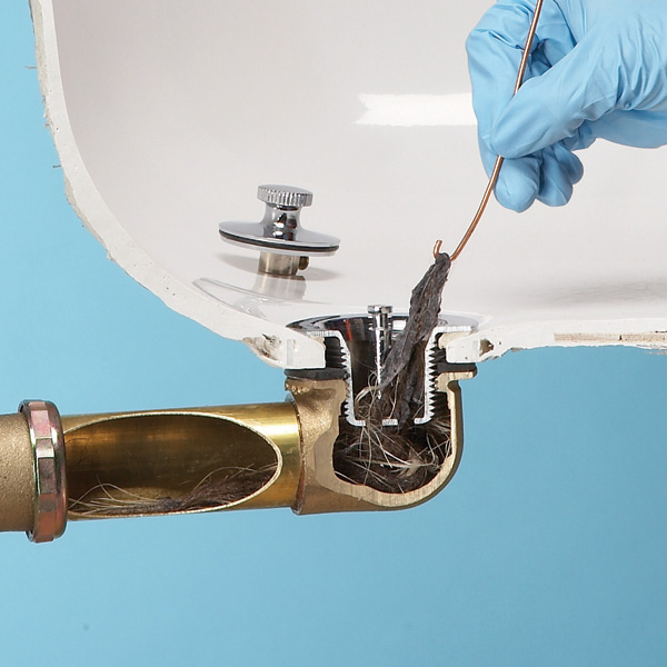 drainage leaks Walworth
