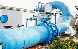 COMMERCIAL DRAINAGE Walworth